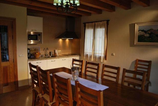 Casa Rural El Pilon Torre Val De San Pedro Exteriör bild